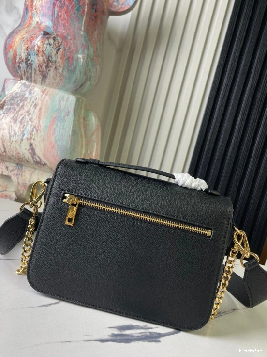 LOUIS VUITTON OXFORD 0717
